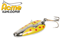Блешня Acme Kamlooper 10,5г S470-RWG